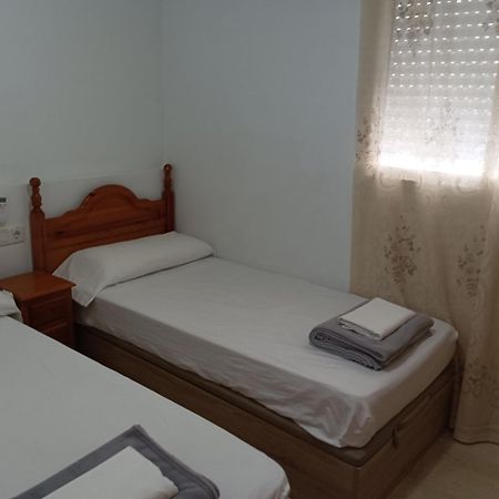 Holiday Apartment Torres Montecarlo เบนิดอร์ม ภายนอก รูปภาพ