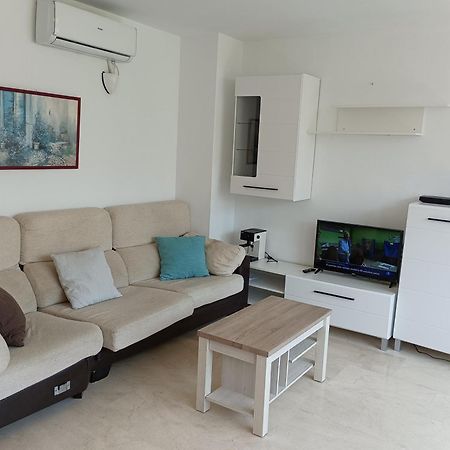Holiday Apartment Torres Montecarlo เบนิดอร์ม ภายนอก รูปภาพ