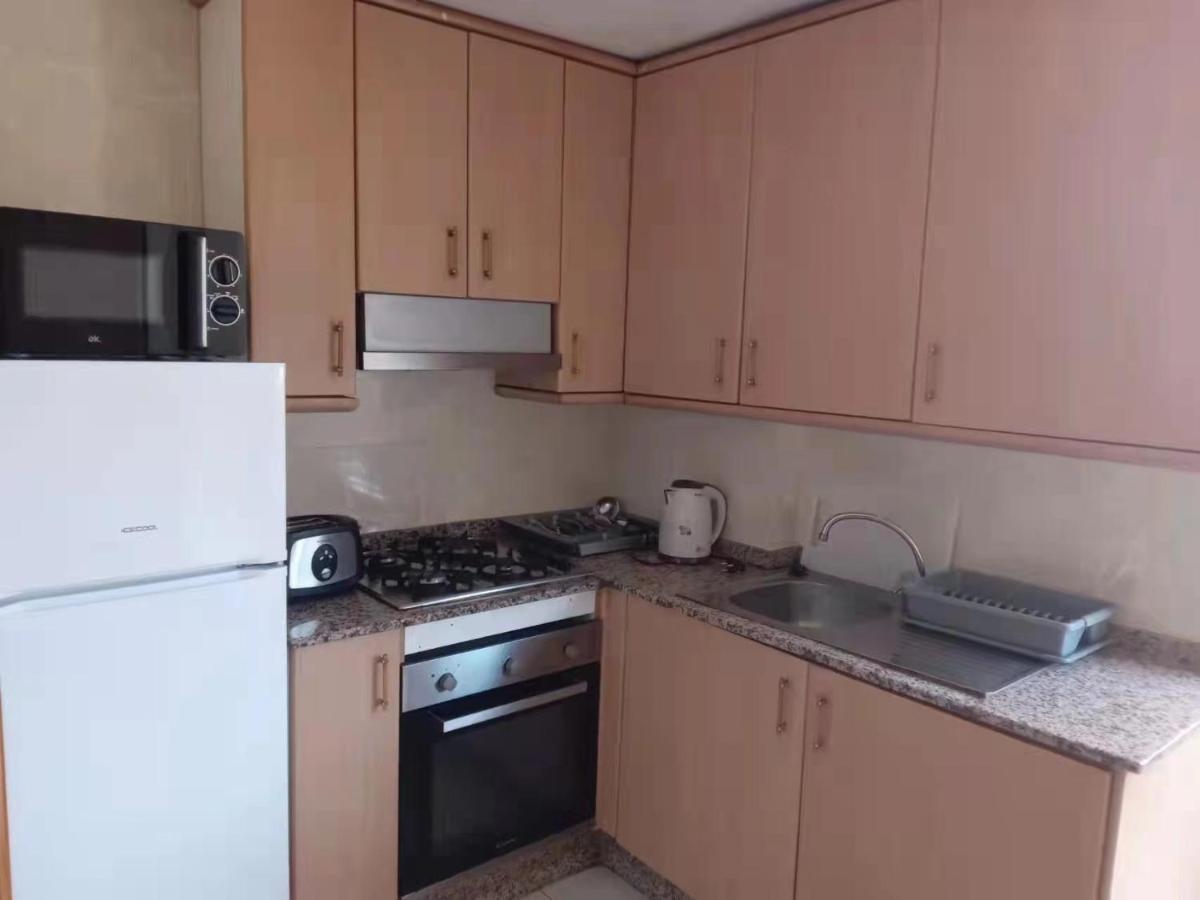 Holiday Apartment Torres Montecarlo เบนิดอร์ม ภายนอก รูปภาพ
