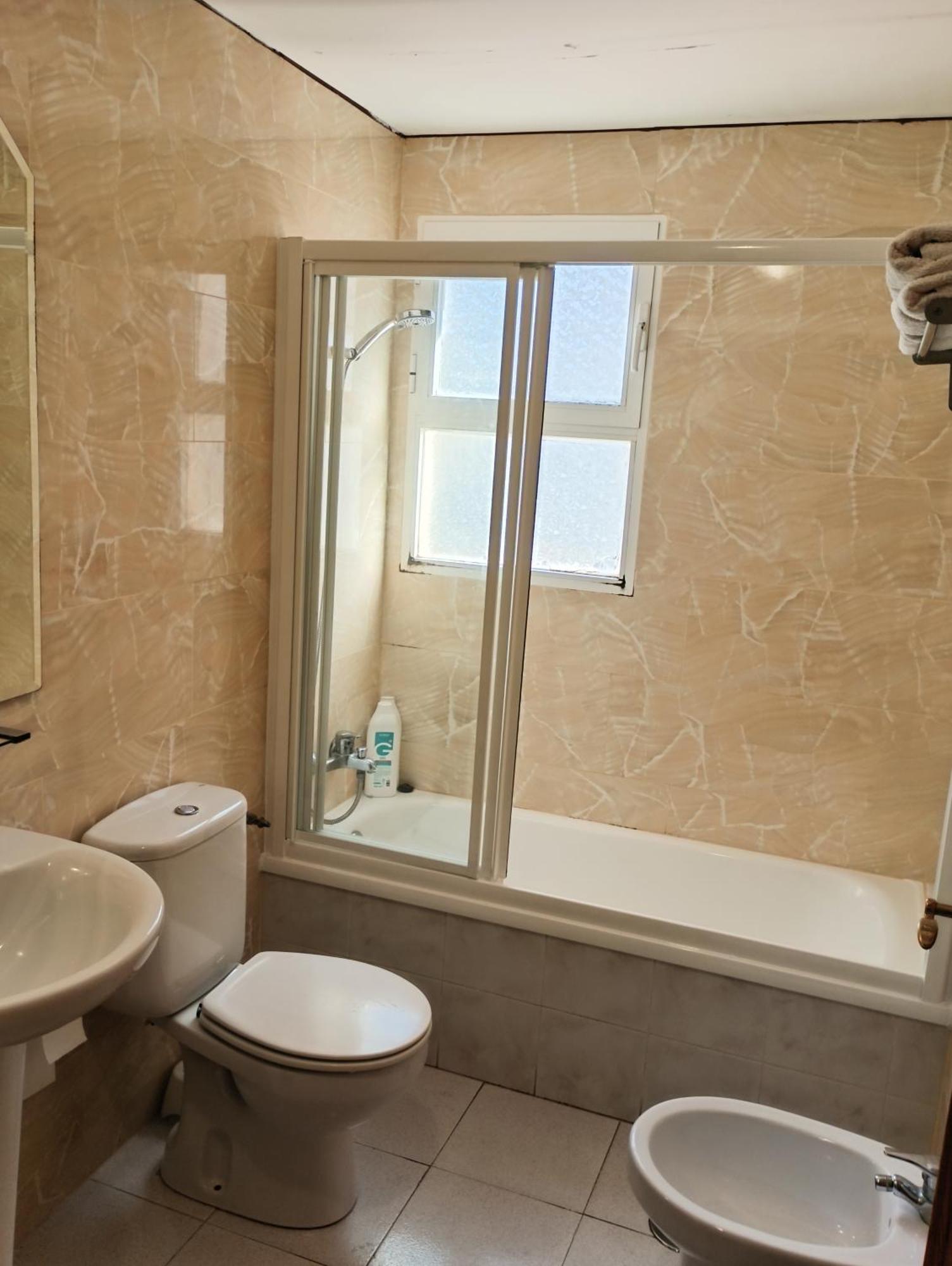 Holiday Apartment Torres Montecarlo เบนิดอร์ม ภายนอก รูปภาพ