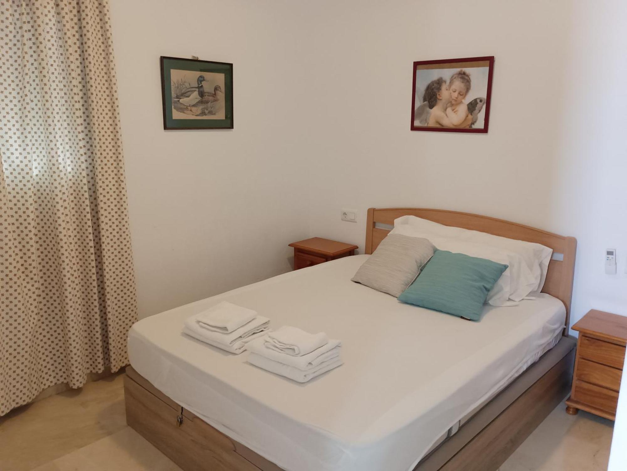 Holiday Apartment Torres Montecarlo เบนิดอร์ม ภายนอก รูปภาพ