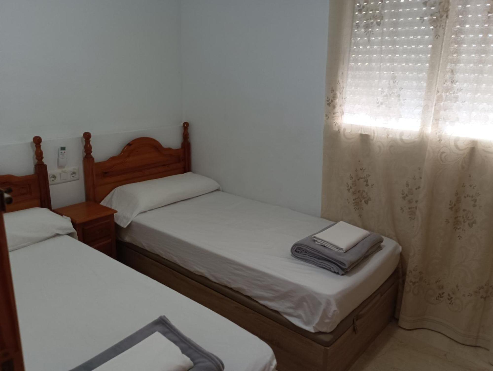 Holiday Apartment Torres Montecarlo เบนิดอร์ม ภายนอก รูปภาพ